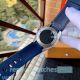 Top Graded Copy Rolex Deepsea Blue Dial Blue Rubber Strap Watch (5)_th.jpg